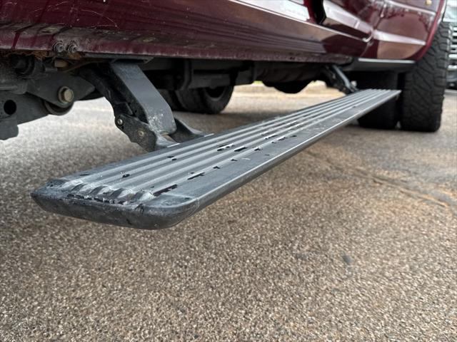 2022 Ram 3500 Limited Crew Cab 4x4 8' Box
