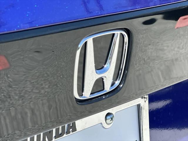 2026 Honda Accord Sedan Sport-L