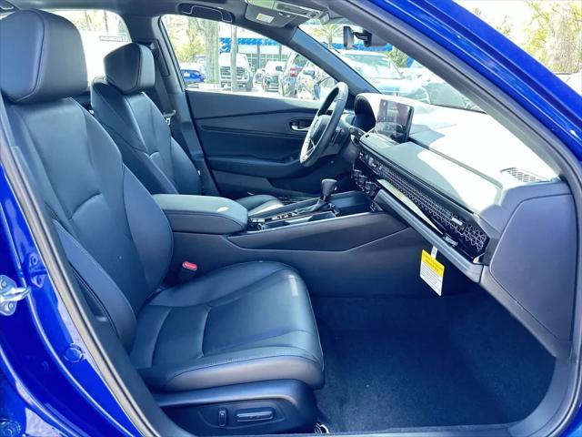 2026 Honda Accord Sedan Sport-L