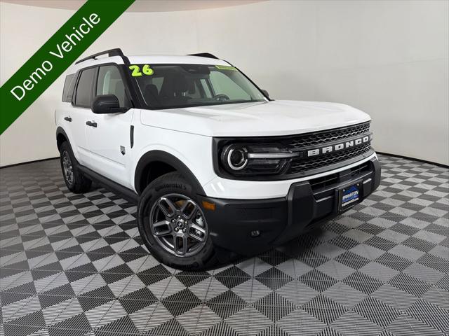 2026 Ford Bronco Sport Big Bend for sale in Brighton, CO