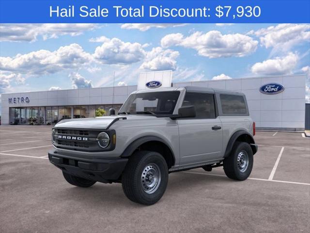 2026 Ford Bronco Base for sale in Madison, WI