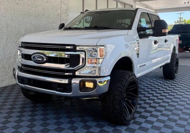 2020 Ford F-250 XLT for sale in Tampa, FL