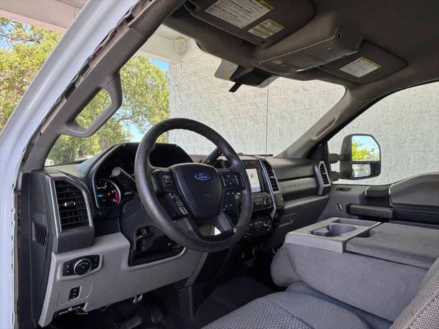 2020 Ford F-250 XLT