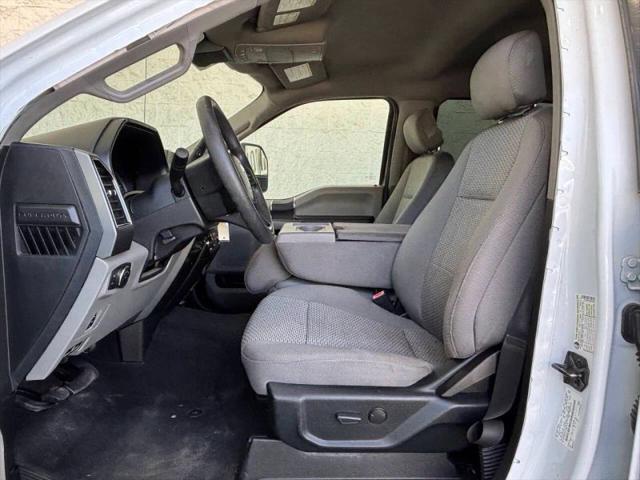 2020 Ford F-250 XLT
