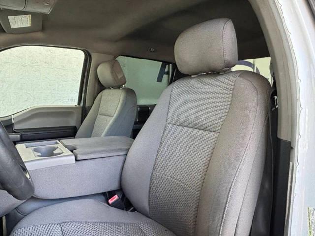 2020 Ford F-250 XLT