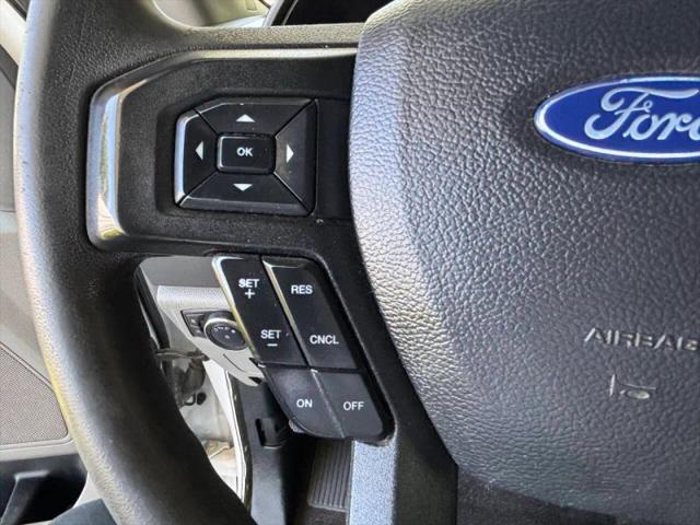 2020 Ford F-250 XLT