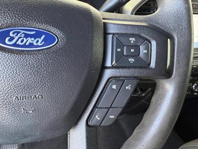 2020 Ford F-250 XLT