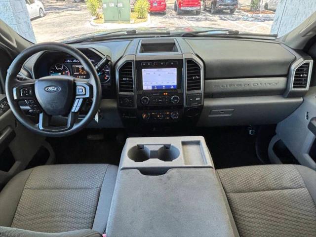 2020 Ford F-250 XLT