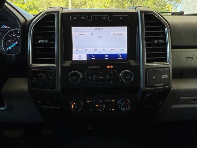 2020 Ford F-250 XLT