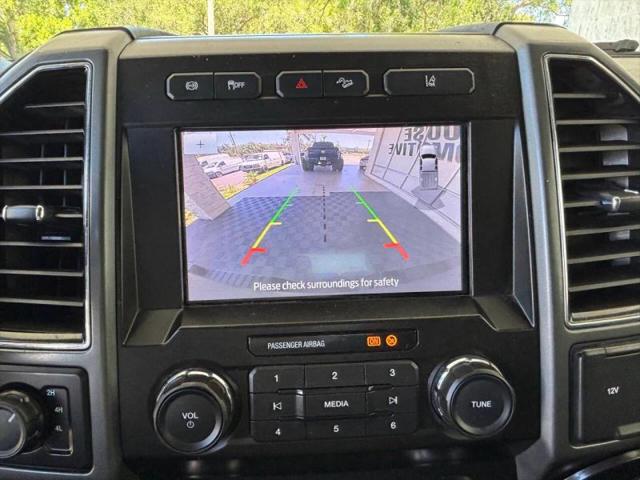 2020 Ford F-250 XLT