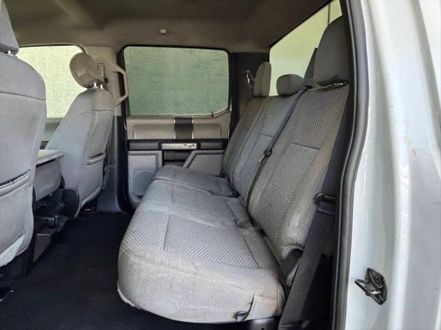 2020 Ford F-250 XLT