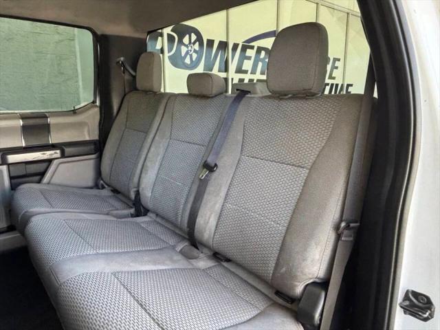 2020 Ford F-250 XLT