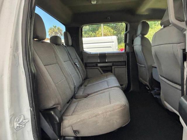 2020 Ford F-250 XLT