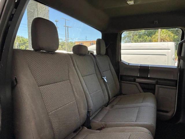 2020 Ford F-250 XLT