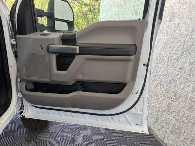 2020 Ford F-250 XLT