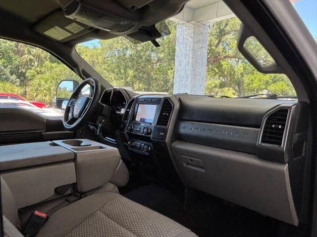 2020 Ford F-250 XLT