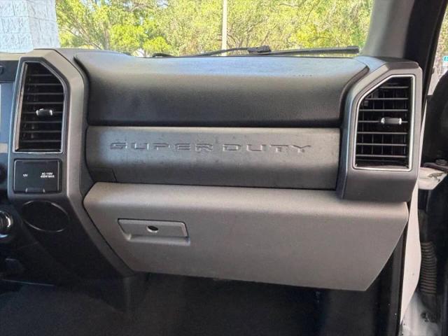2020 Ford F-250 XLT