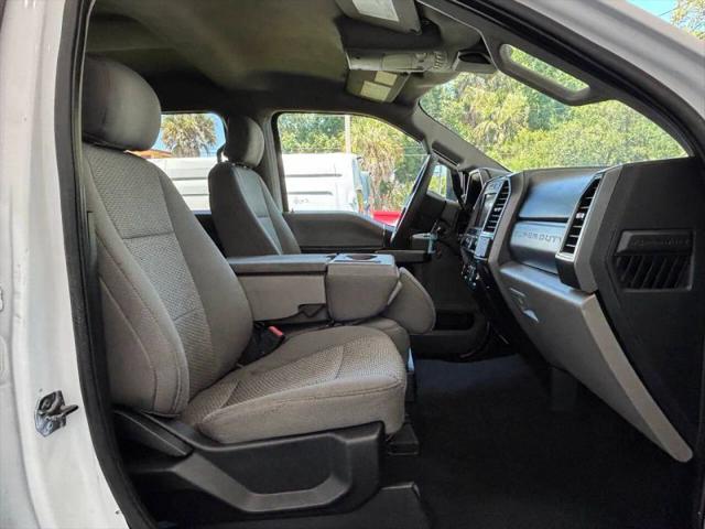 2020 Ford F-250 XLT