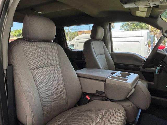 2020 Ford F-250 XLT
