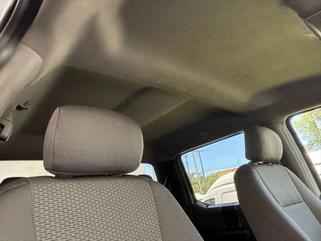 2020 Ford F-250 XLT