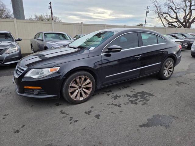 2010 Volkswagen CC Sport for sale in Sacramento, CA