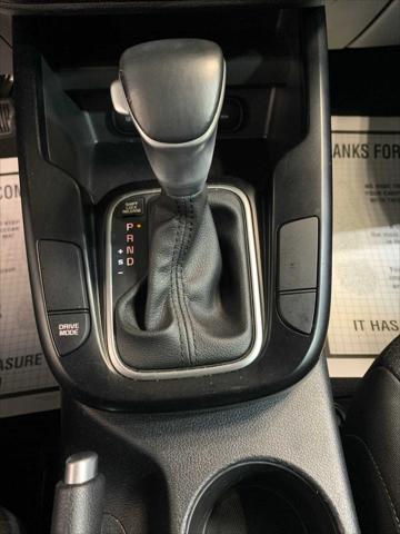 2021 Kia Soul GT-Line
