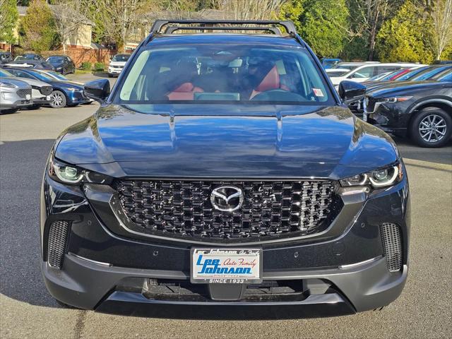 2026 Mazda CX-50 Hybrid Premium