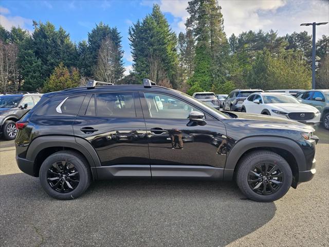 2026 Mazda CX-50 Hybrid Premium