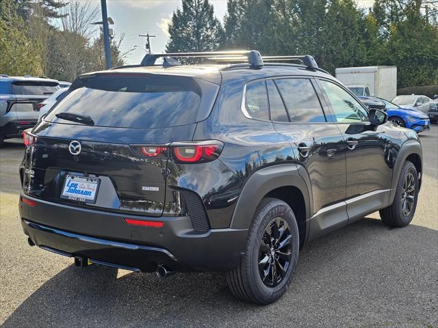 2026 Mazda CX-50 Hybrid Premium