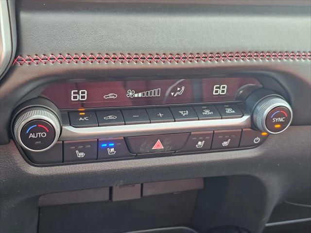 2026 Mazda CX-50 Hybrid Premium