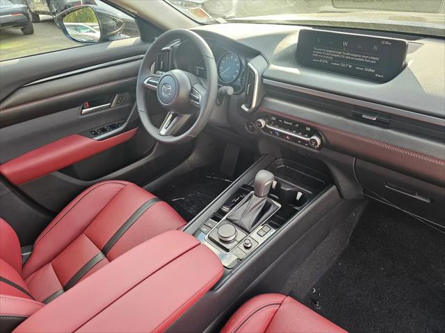 2026 Mazda CX-50 Hybrid Premium