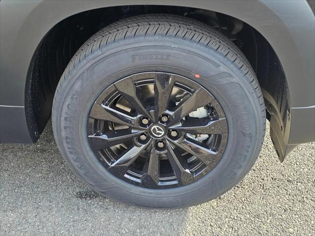 2026 Mazda CX-50 Hybrid Premium