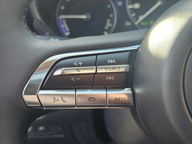2026 Mazda CX-50 Hybrid Premium