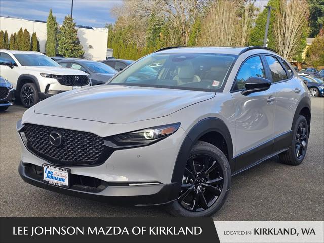 2026 Mazda CX-30 2.5 S Aire Edition for sale in Kirkland, WA