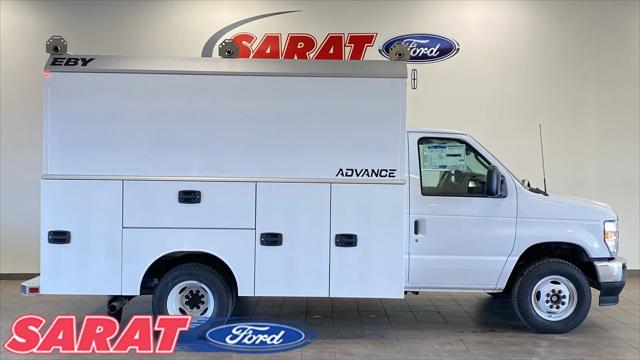 2027 Ford E-Series Cutaway E-350 SRW 138 WB for sale in Agawam, MA