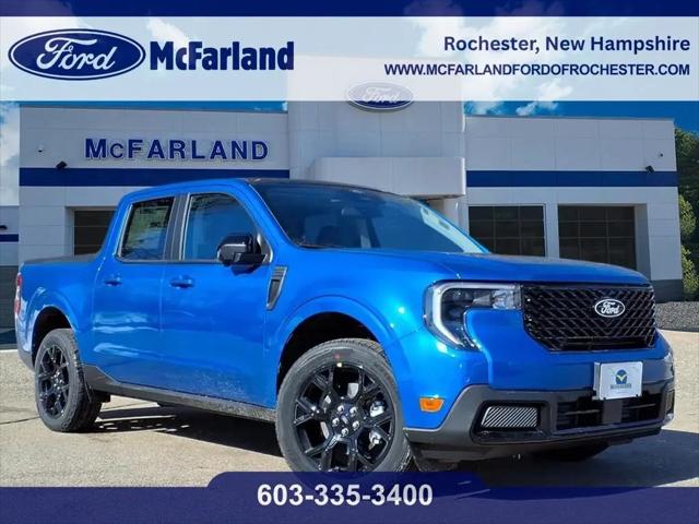 2026 Ford Maverick Lariat for sale in Rochester, NH