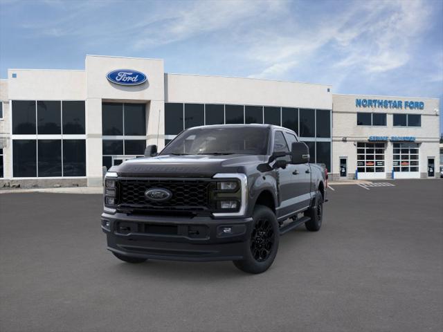 2026 Ford F-350 XLT
