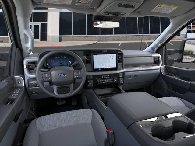 2026 Ford F-350 XLT
