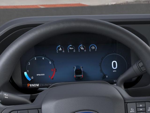 2026 Ford F-350 XLT