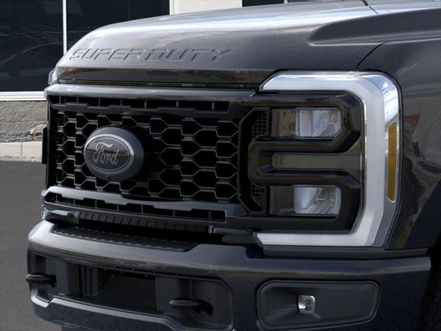 2026 Ford F-350 XLT