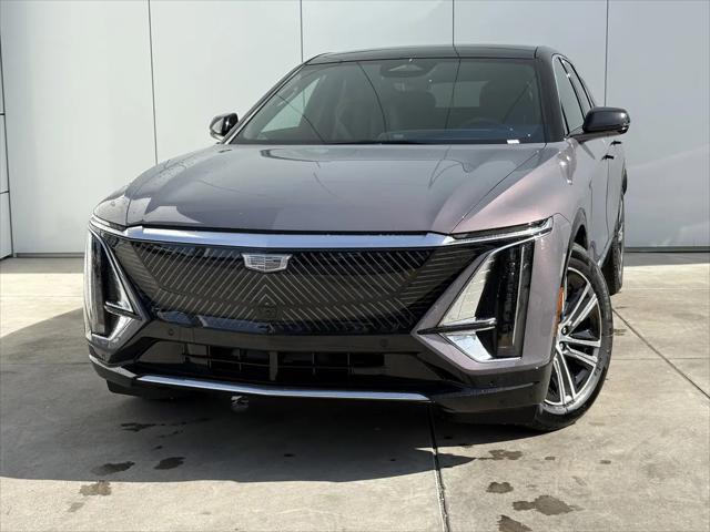 2026 Cadillac iQ Premium Luxury AWD for sale in Colma, CA