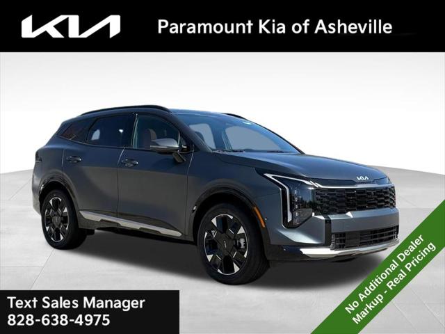 2026 Kia Sportage Hybrid SX-Prestige for sale in Asheville, NC