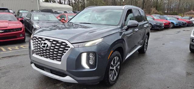 2021 Hyundai Palisade SEL for sale in Buford, GA
