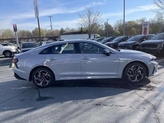 2026 Kia K5 GT-Line FWD