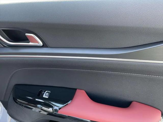 2026 Kia K5 GT-Line FWD