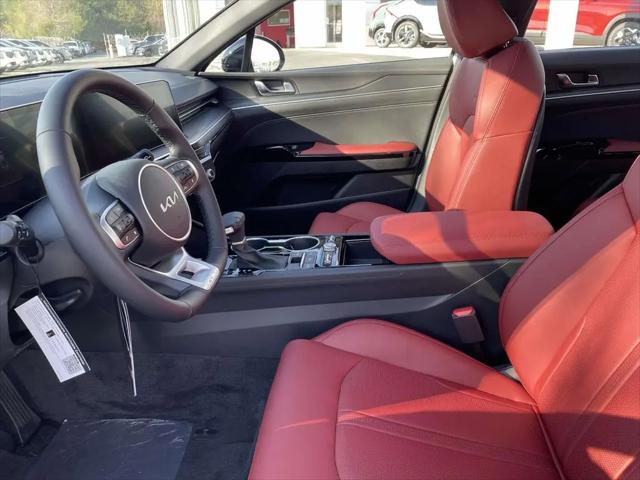 2026 Kia K5 GT-Line FWD