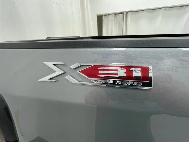 2026 GMC Sierra 1500 Crew Cab, Short Bed, SLE, 4WD