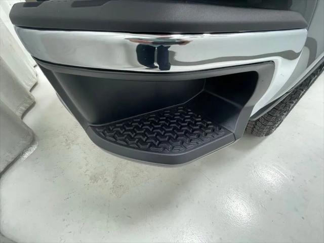 2026 GMC Sierra 1500 Crew Cab, Short Bed, SLE, 4WD