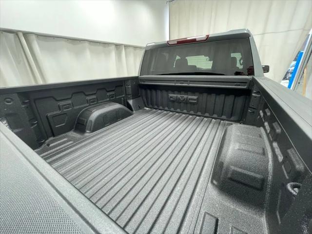 2026 GMC Sierra 1500 Crew Cab, Short Bed, SLE, 4WD