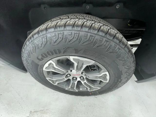 2026 GMC Sierra 1500 Crew Cab, Short Bed, SLE, 4WD